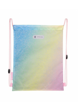 Worek na buty Rainbow Dust AD1 ASTRA