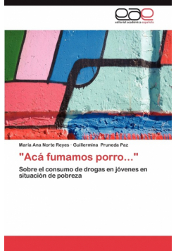 "Aca Fumamos Porro..."