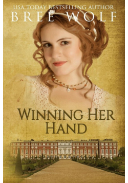 Winning her Hand
