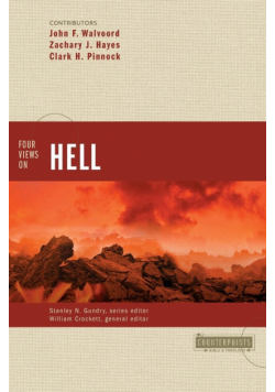 Four Views on Hell