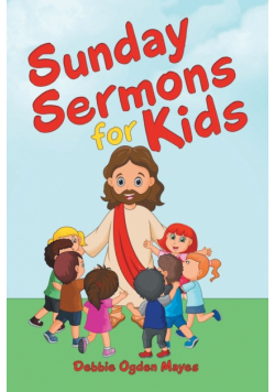 Sunday Sermons for Kids