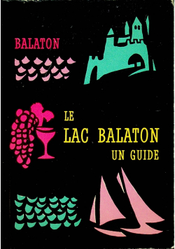 Le lac Balaton un guide