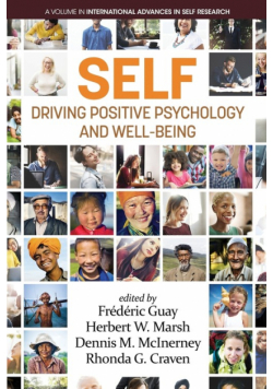 SELF - Driving Positive Psychology and Wellbeing