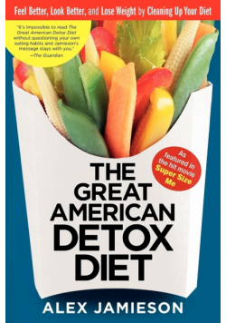 The Great American Detox Diet