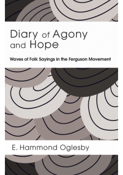 Diary of Agony and Hope