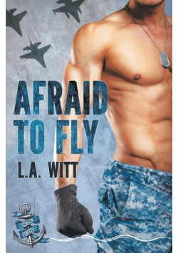 Afraid to Fly