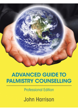 Advanced Guide to Palmistry Counselling