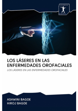 Los Láseres En Las Enfermedades Orofaciales