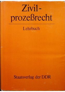 Lehrbuch