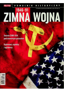 Pomocnik historyczny 1 / 16 Zimna wojna 1946 - 91