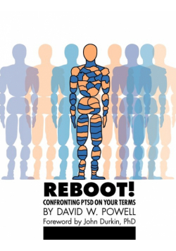 REBOOT! Confronting PTSD on Your Terms