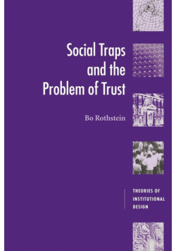 Social Traps and the Problem of Trust