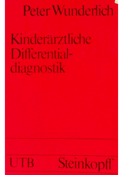 Kinderarztliche Differentialdiagnostik