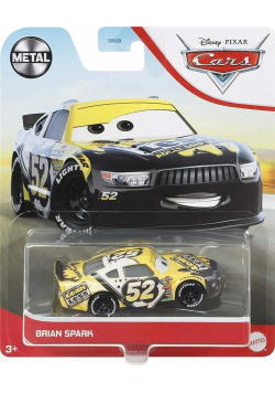 Cars 3 auto GRR62