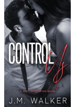 Control Us (Next Generation, #1)