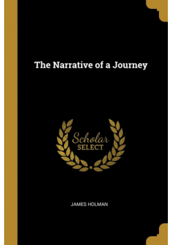 The Narrative of a Journey