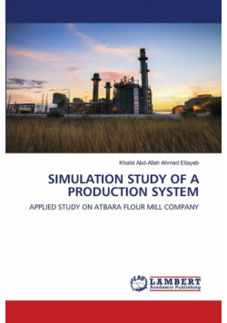 Simulation Study Of A Production System