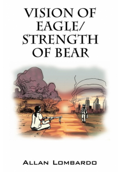 Vision of Eagle/Strength of Bear