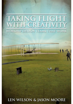 Taking Flight with Creativity