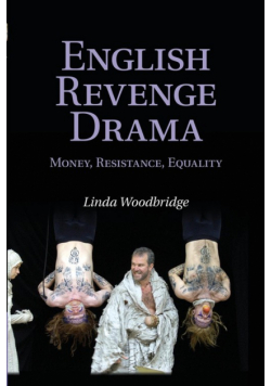 English Revenge Drama