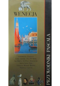 Przewodnik pascala Wenecja