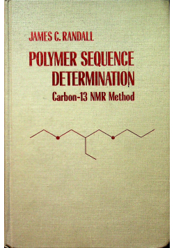 Polymer sequence determination
