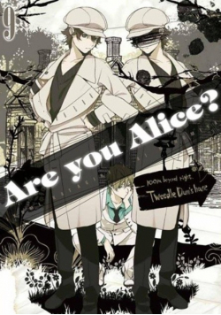 Are you Alice Tom 9