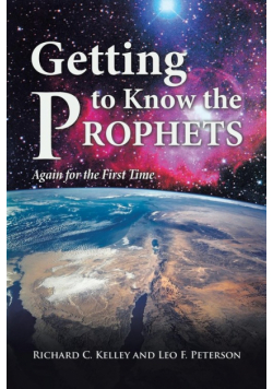 Getting to Know the Prophets