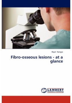 Fibro-Osseous Lesions - At a Glance