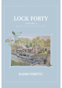 Lock Forty