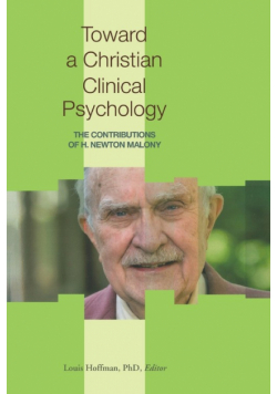 Toward a Christian Clinical Psychology