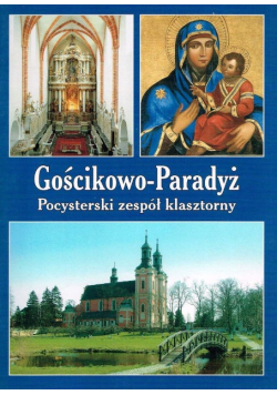 Gościkowo Paradyż pocysterski