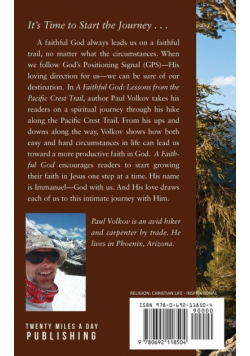 A Faithful God