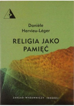Religia jako pamięć