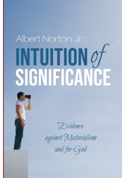 Intuition of Significance