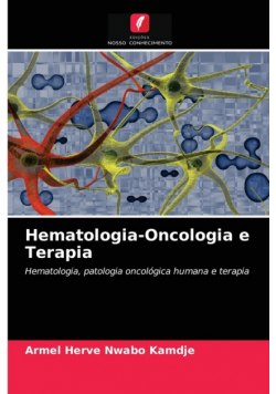 Hematologia-Oncologia e Terapia