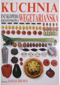 Kuchnia wegetariańska