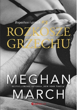 Rozkosze grzechu