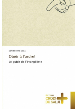 Obéir à l'ordre!
