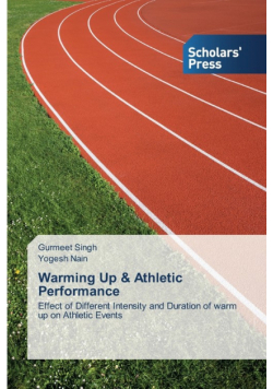 Warming Up & Athletic Performance