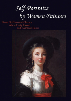 Self-Portraits by Women Painters
