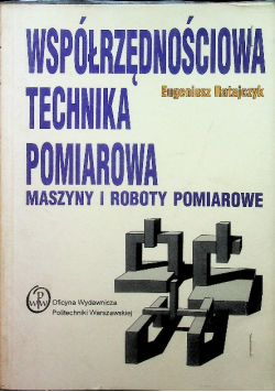 Współrzędnościowa technika pomiarowa