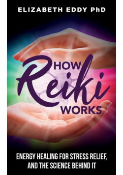How Reiki Works