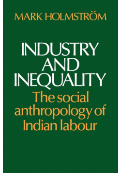 Industry and Inequality