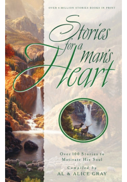 Stories for a Man's Heart