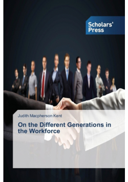 On the Different Generations in the Workforce