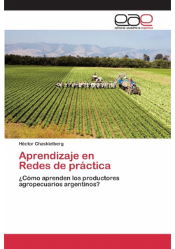 Aprendizaje en Redes de práctica