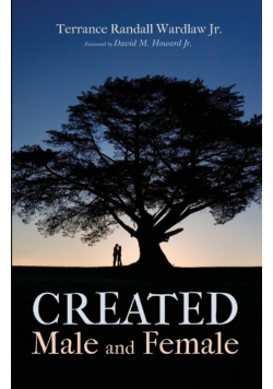 Created Male and Female