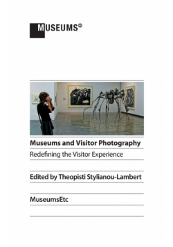 Museums and Visitor Photography