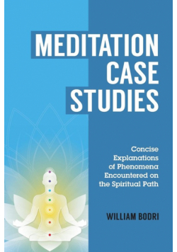Meditation Case Studies